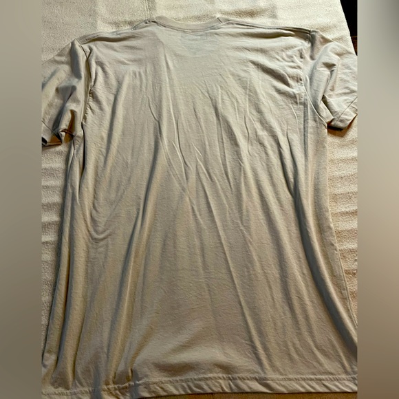 Routine Baseball Shirt - Picture 2 of 4